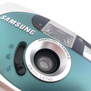 Samsung Fino 25SE QD